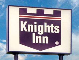 Hotel Knights Aurora